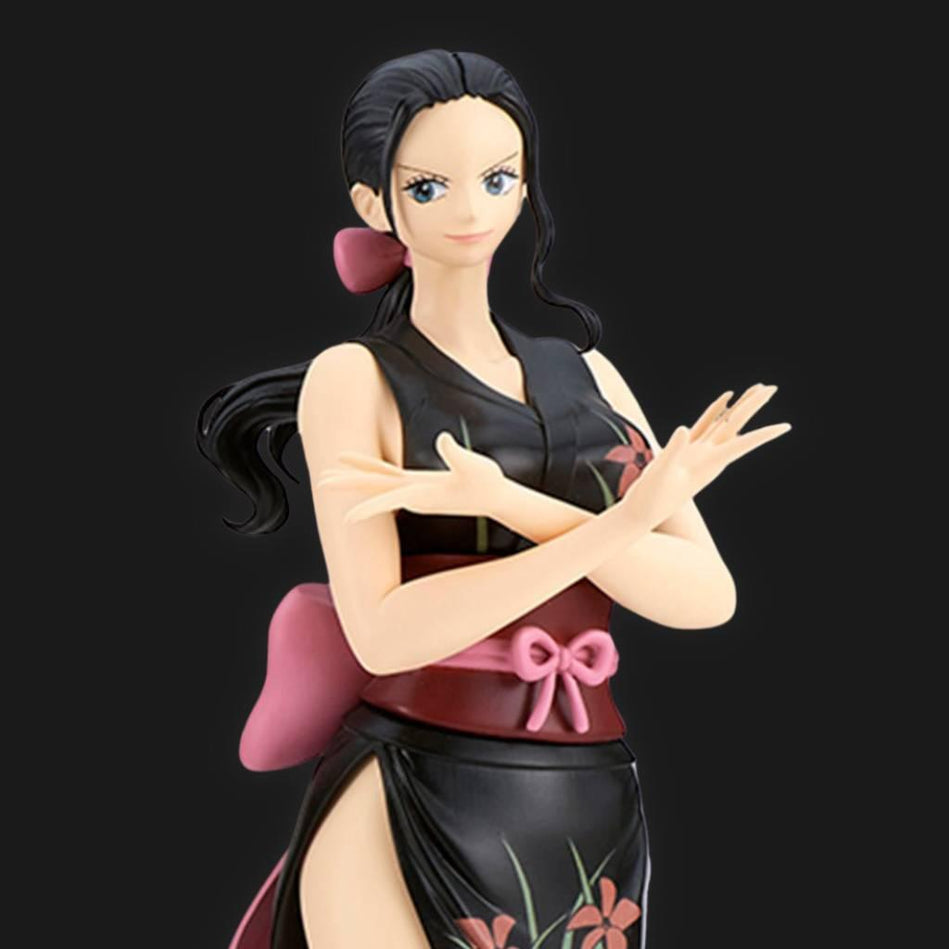 One Piece - Glitter & Glamours Nico Robin Wanokuni Style II (ver.B) - Ventura Games