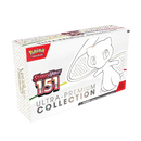 PKM - Scarlet & Violet 151 – Ultra Premium Collection - EN - Ventura Games