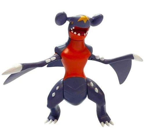 Pokémon Battle Feature Figure Garchomp 11 cm - Ventura Games