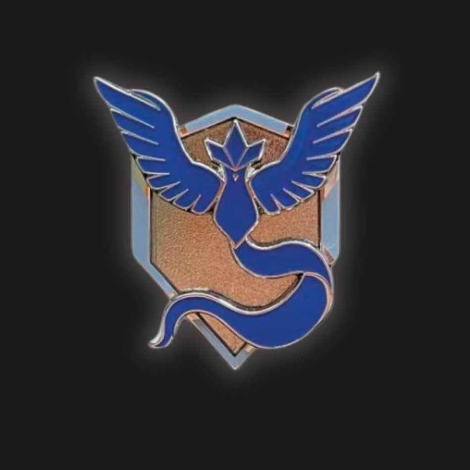 Pokémon GO: Special Collection - Team Mystic - Ventura Games