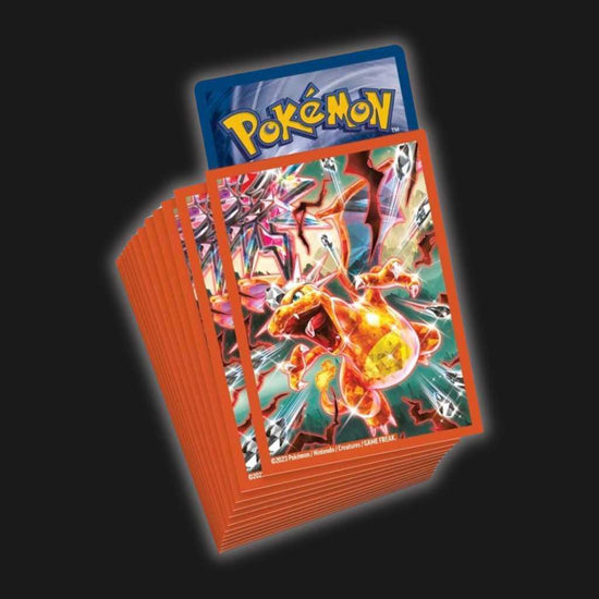 Pokémon TCG: Charizard ex Premium Collection - Ventura Games