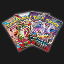 Pokémon TCG - Grafaiai ex Box - EN - Ventura Games