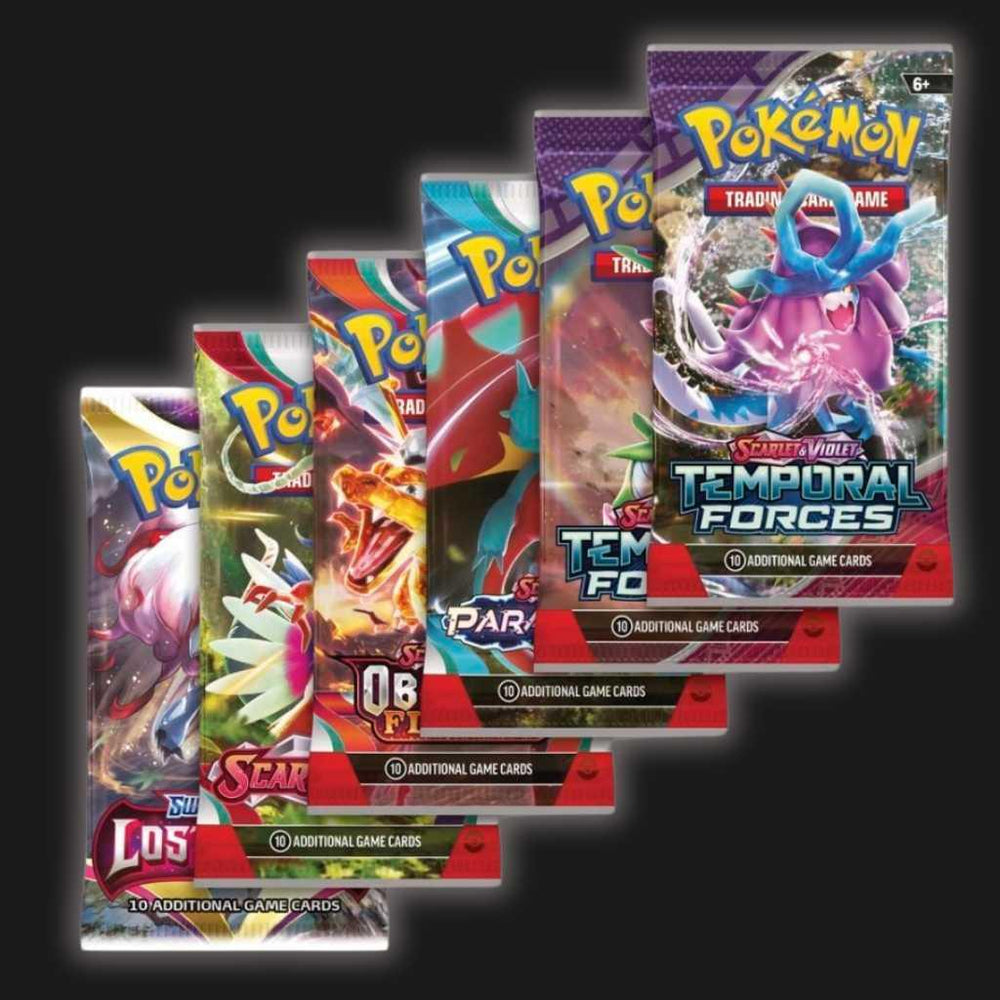 Pokmon TCG - Iono Premium Tournament Collection - EN Ventura Games Pokmon TCG - Iono Premium Tournament Collection - EN Ventura Games