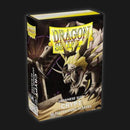 Dragon Shield Small Sleeves - Japanese Dual Matte Crypt (60 Sleeves)