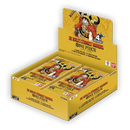 One Piece TCG OP-17 The World's Strongest Warriors Booster Box EN