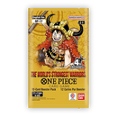 One Piece TCG OP-17 The World's Strongest Warriors Booster Box EN