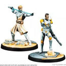 Star Wars: Shatterpoint - Hello There Squad Pack - Ventura Games