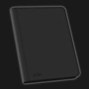 Ultimate Guard Zipfolio 360 - 18-Pocket XenoSkin Black - Ventura Games