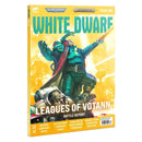 Unveil Epic Adventures: Warhammer White Dwarf Issue 483 - Your Portal to Collectible Treasures - Ventura Games
