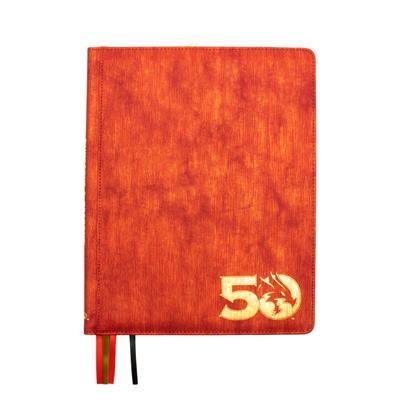 UP - 50th Anniversary Campaign Journal for Dungeons & Dragons - Ventura Games
