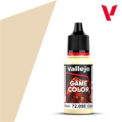 Vallejo Game Color Paints - The Ultimate Choice for Gamers - Ventura Games