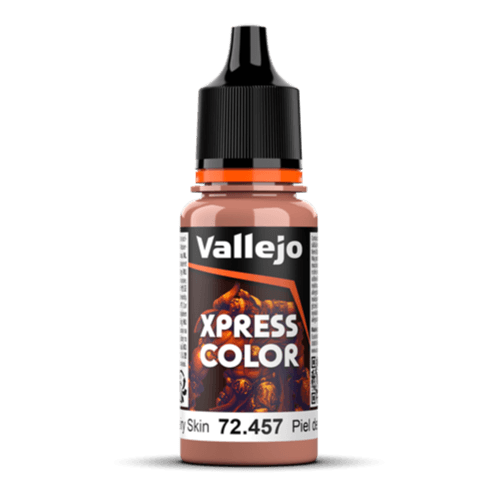 Vallejo - Game Color / Xpress Color - Fairy Skin 18 ml - Ventura Games