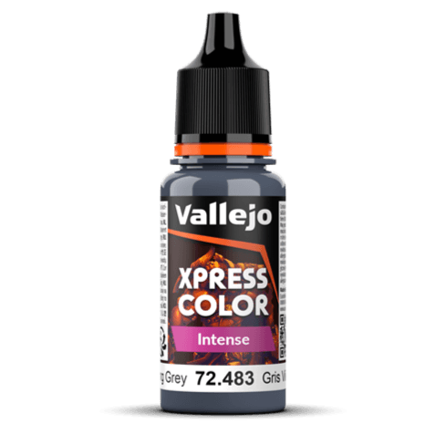 Vallejo - Game Color / Xpress Color Intense - Viking Grey 18 ml - Ventura Games