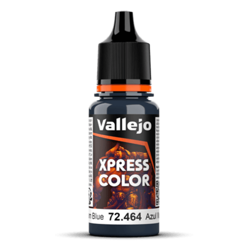 Vallejo - Game Color / Xpress Color - Wagram Blue 18 ml - Ventura Games