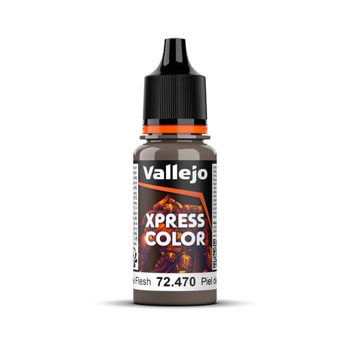 Vallejo - Game Color / Xpress Color - Zombie Flesh 18 ml - Ventura Games