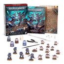 Warhammer 40000 Introductory Set - Ventura Games