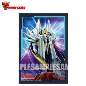 Bushiroad Sleeve Collection Mini Vol.367 Card Fight!! Vanguard [Monarch Sanctuary Alfred] (70 Sleeves) - Ventura Games