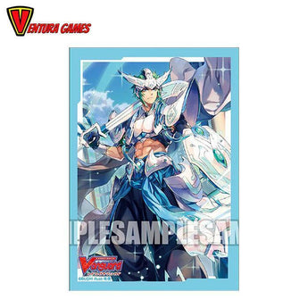 Bushiroad Sleeve Collection Mini Vol.457 Card Fight!! Vanguard [Blue Sky Knight, Altmile] (70 Sleeves) - Ventura Games