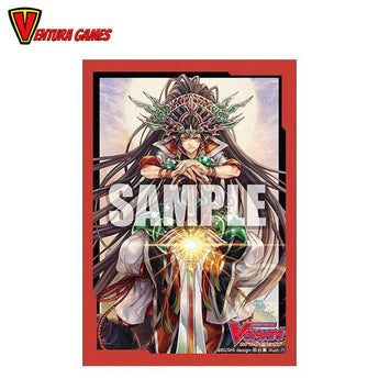 Bushiroad Sleeve Collection Mini Vol.467 Card Fight!! Vanguard [Supreme Heavenly Battle Deity, Susanoo] (70 Sleeves) - Ventura Games