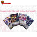 Cardfight!! Vanguard Special Series 10: Premium Battle Deckset 2023 - Ventura Games