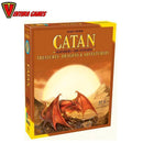 Catan: Treasures, Dragons & Adventurers - Ventura Games