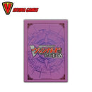 CFV - Masanori Iseki Deck sleeves (include 4 sleeves) - Ventura Games