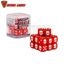 Citadel: Dice Cube - Ventura Games