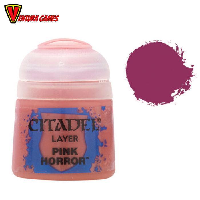 Citadel: Paint Layer - Pink Horror - Ventura Games