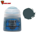 Citadel: Paint Layer - Thunderhawk Blue - Ventura Games