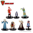 D&D Icons of the Realms: Curse of Strahd - Covens & Covenants Premium Box - Ventura Games