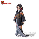 Demon Slayer Kimetsu no Yaiba Statue PVC Figure Demon Series Muzan Kibutsuji - Ventura Games