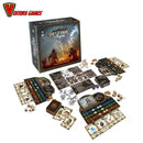 Destinies - Boardgame - Ventura Games