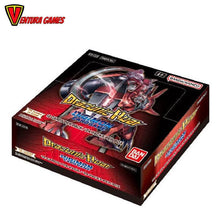 Digimon Card Game - Draconic Roar Booster Display EX-03 (24 Packs) - Ventura Games