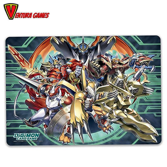 Digimon Card Game - Tamer's Evolution Box 2 PB-06 - Ventura Games