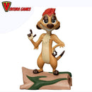 Disney Best Friends - Timon Figure - Ventura Games