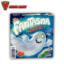 Fantasma Blitz - Ventura Games