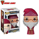 Funko POP! Harry Potter - Albus Dumbledore - Ventura Games