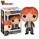 Funko POP! Harry Potter - Ron Weasley - Ventura Games