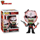 Funko POP! Iron Maiden - Nights of the Dead Eddie - Ventura Games