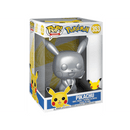 Funko POP! POP Jumbo: Pokemon S5- Pikachu - Ventura Games