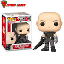 Funko Pop! Starship Troopers - Jean Rasczak - Ventura Games