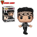 Funko POP! Zoolander - Derek Zoolander - Ventura Games