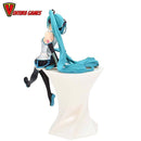 Hatsune Miku Noodle Stopper PVC Statue Hatsune Miku 14 cm - Ventura Games