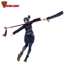 Jujutsu Kaisen PVC Statue Zenin Maki 20 cm - Ventura Games