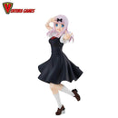 Kaguya-sama: Love is War? - Chika Fujiwara PVC Statue 17 cm - Ventura Games