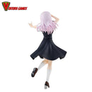 Kaguya-sama: Love is War? - Chika Fujiwara PVC Statue 17 cm - Ventura Games