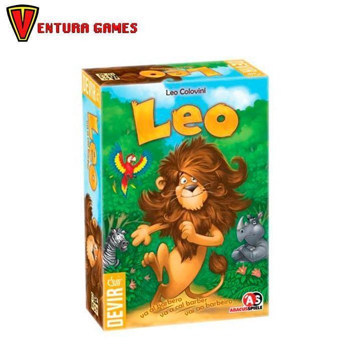 Leo - Ventura Games