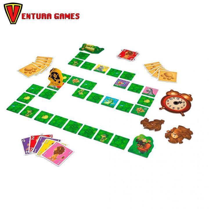 Leo - Ventura Games
