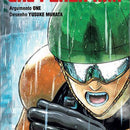 Mangá: One-Punch Man N.º 05 - Ventura Games