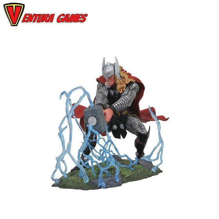 Marvel Comic Gallery PVC Statue Thor 20 cm - Ventura Games